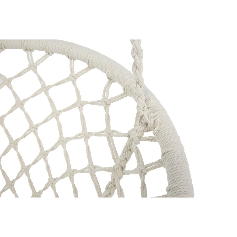 Balancelle Hammmmock Swing Macrame Swing Max 330 Lbs