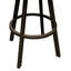 Tabouret de bar et de comptoir Voncile-2096349086