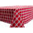 Little Trees 100% Cotton Tablecloth  70" Round-1350320218