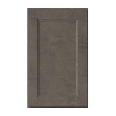 Ready to Assemble Solid Wood Shaker Pantry Kitchen Cabinet