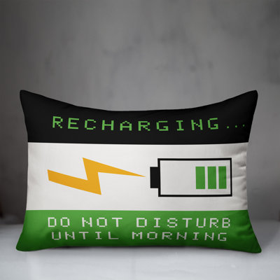 Throw Pillow