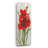 'Red Simplicity I' by James Wiens, Acrylic Glass Wall Art-1471551914