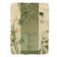 Couverture en bambou - 1 pièce-99153509