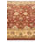 Olson Red Rug
