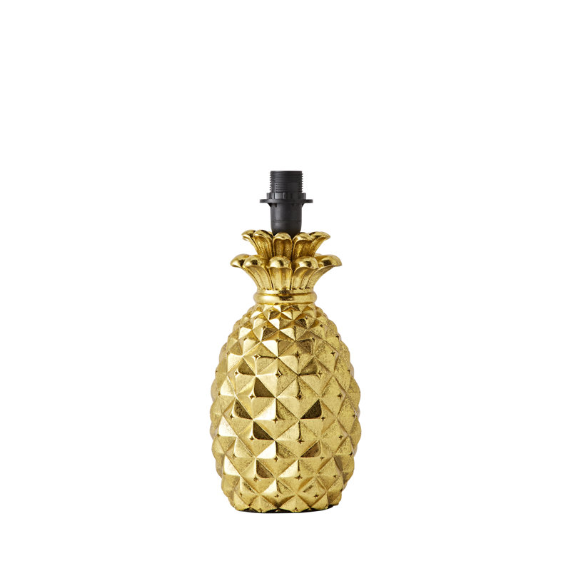 Southbury Lamp Base Lamp, Gold