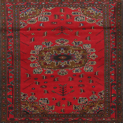 Southwestern Indoor Rug
