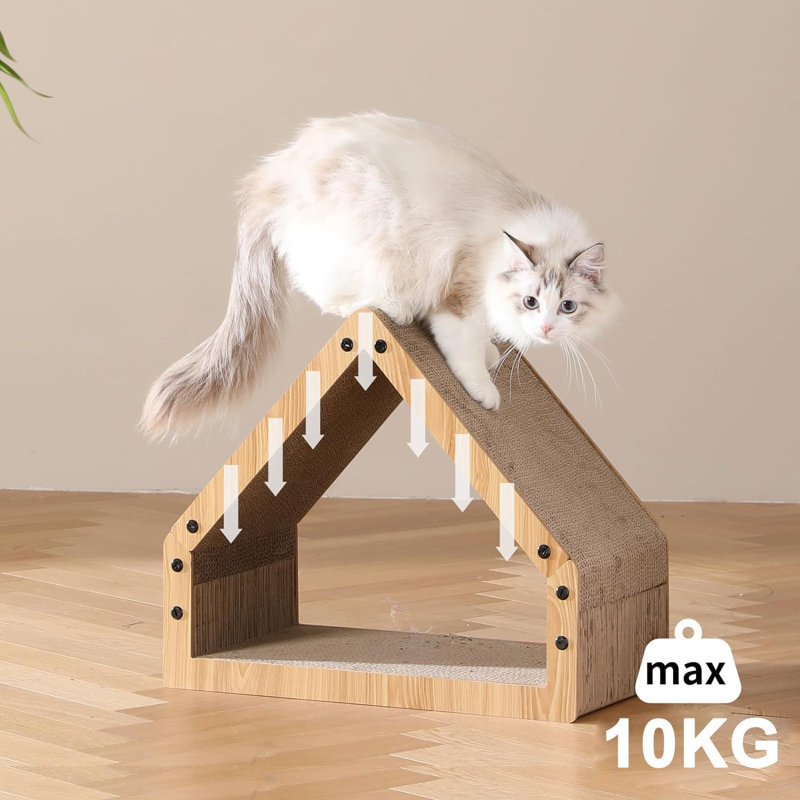 Scratching Post