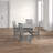 Helbert 5 Piece Dining Set-730478728