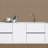Artistic Freedom 2"X2" Porcelain Stone Look Tile Grid Mosaic Sheet-110945976