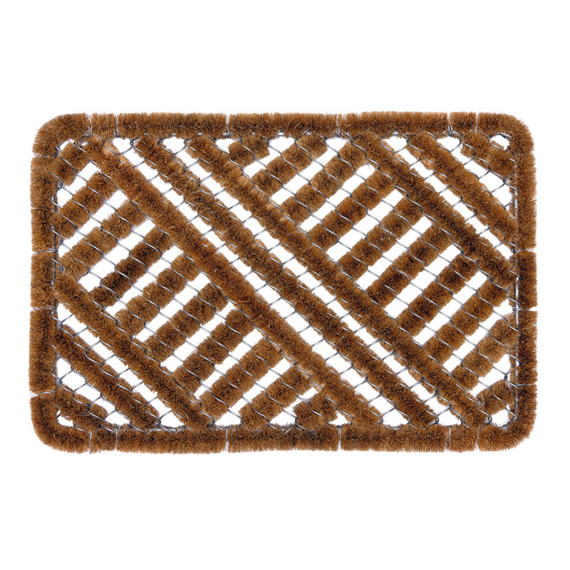 Cocofer Doormat