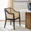 Chaise avec accoudoirs Raoul-531297606