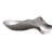 Nambe Curvo Spoon Rest