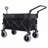 Multi-Functional Push-Pull Folding Wagon Cart