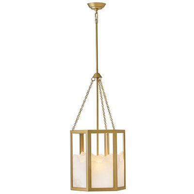 Veleta 3 Light Pendant