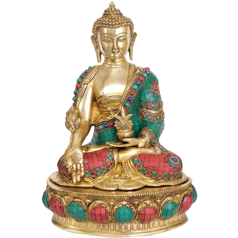 Religious & Spiritual Figurines & Sculptures