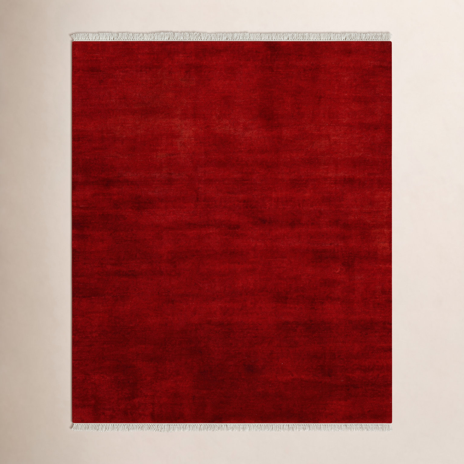 Clio Wool Area Rug, Rectangle 2' x 3'