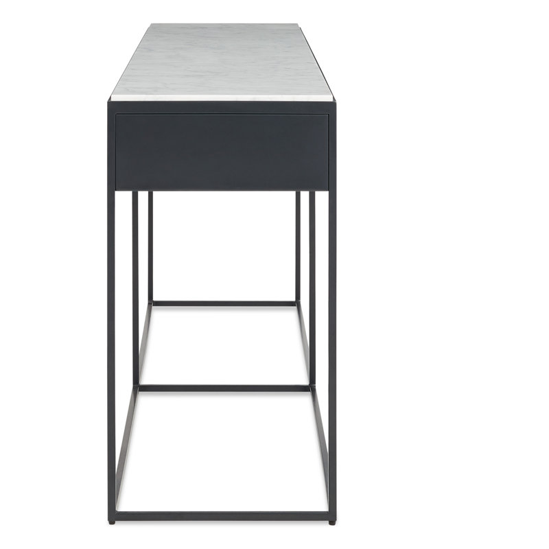 Construct 72'' W Console Table