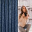 Sabinal Semi Sheer Curtain