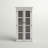 Angellique Dining Cabinet