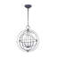 Bayberry 5 - Light Chandelier