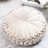 Lanajah Round Pillow Cover & Insert-141168065