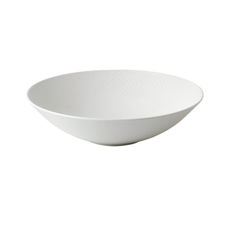 Gio Bone China Serving Bowl