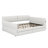 Queen Size Upholstered Platform Bed With USB And 2 Drawers, No Box Spring Needed, Easy To Assemble-551795466