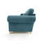 Foreston 2 Seater Velvet Sofa-999238163