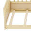 Lit plateforme pour enfants Soild-272452449-272452451