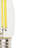 6.5 W B11 E26/Medium (Standard) 2700 K LED Smart Bulb