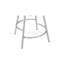 Tabouret industriel / de hauteur réglable