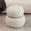 Tabouret, coussin moelleux Greig, ludique et mignon-539222814
