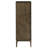 Icarus 23.62 " W 5 - Drawer Dresser