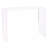 Ayotunde Console Table-107961512