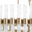 Nobel 6 - Light Cylinder Chandelier