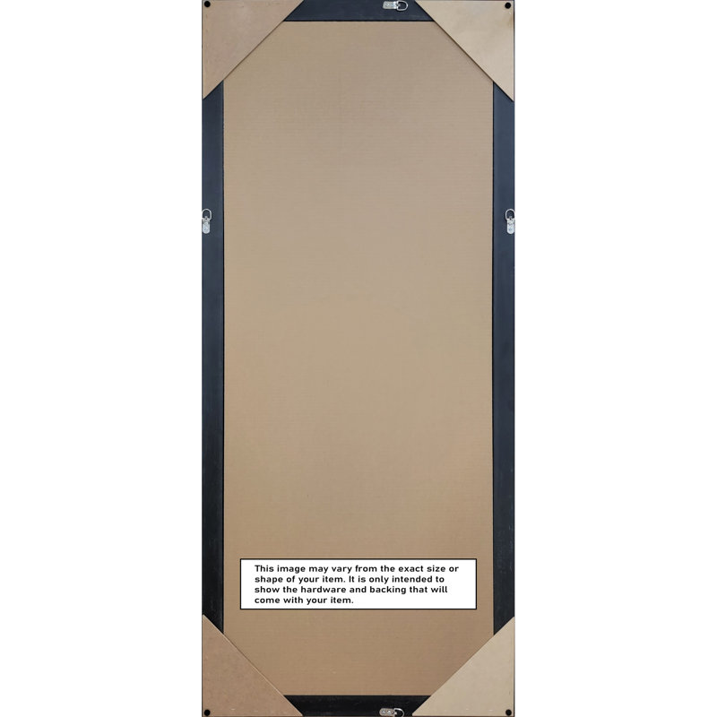 LakeHenry Rectangle Mirror