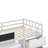 Evren Kids Twin Loft Bed-1010261165