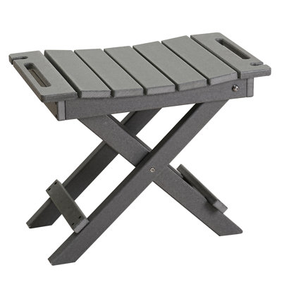  Banc de douche pliant, siège de tabouret de salle de bain Hdpe l 20 po