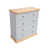 Grey is out of stock