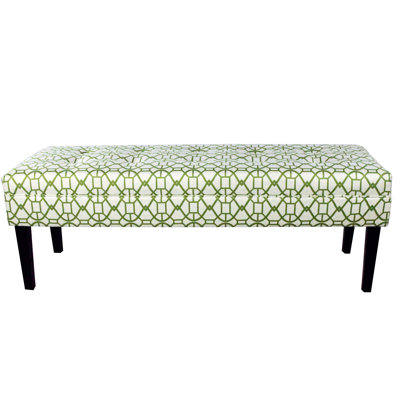 Banc rembourré Seguis