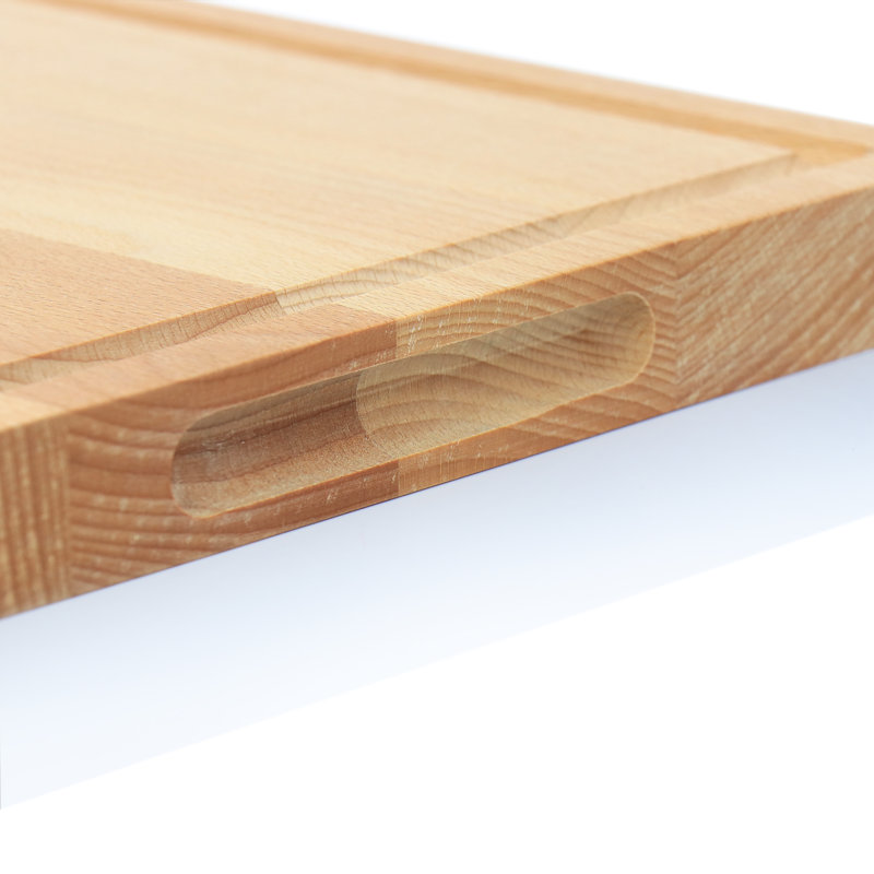 Beech Wood Cutting Board