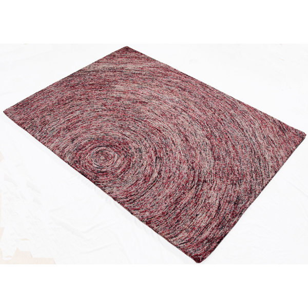 Bungalow Rose Hispaniola Indoor Rug - Wayfair Canada