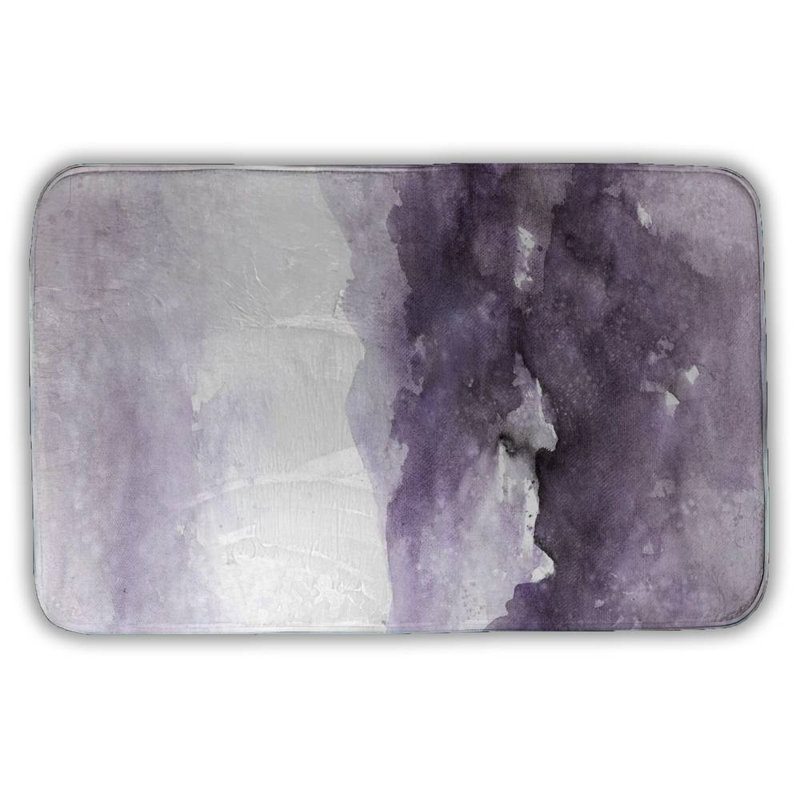 Jozelle Non-Slip Bath Mat