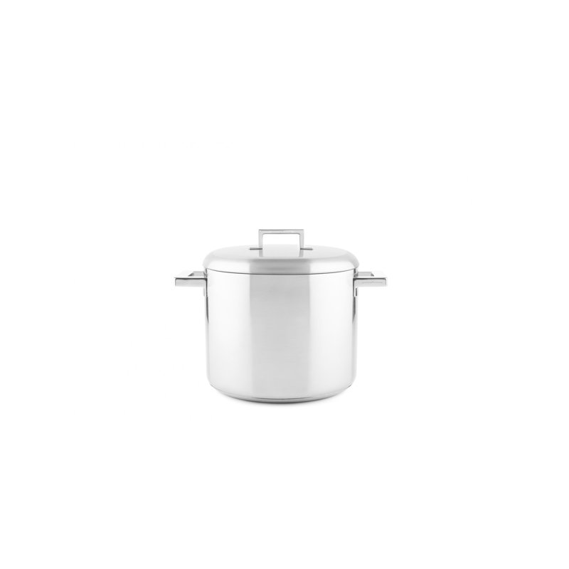 Pot profond 3,5 litres Stile par Pininfarina
