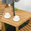 Banc d'extérieur Renlee Fir-977999005