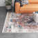 Moreta Oriental Indoor Rug