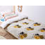 Novosel Knitted Throw Blanket