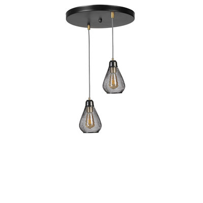 Chandle Chandelier