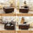 Upholstered Ottoman-2037733848