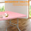 Table pliante portative pour diverses occasions, robuste et pratique